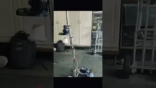 Robot in 30 hours Reveal | FTC Power Play 2022-2023 | AstroBruins 19819
