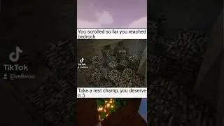 you can go to sleep mam #minecraft #minecraftshorts #minecraftmemes #gaming #shorts