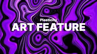 Plasticity v1.3 Release Video | Blender Bridge, Chordal Fillets, Edge Editing and More
