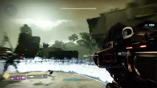 Destiny 2 - Minotaur or Ogre?