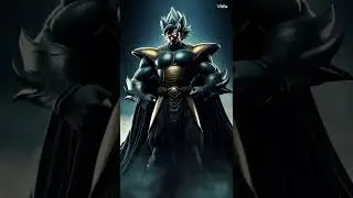 Goku or batman evolution #goku #Batman#GokuorBatmanevolution#@DarkGamer54374
