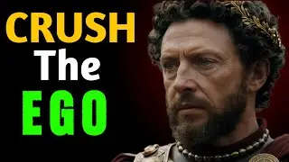 4 Silent Habits That Destroy Ego and Build Inner Power | Stoicism