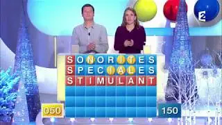 Motus du 30/11/17- Intégrale
