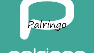 How to Pronounce Palringo?