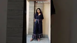 My Favorite Ethnic Outfits This Season | Check Comments #rustorange #indowestern #dresses #shorts