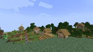 the start of a server | minecraft smp 1