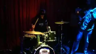 Light Strucks - Ao Vivo no Vitrola