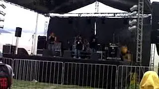 ARCABUZ 2H huaynacuri fest