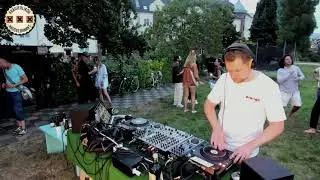 Alex Field @ fusel.xxx technoteller dj set no. 6 (house edition)