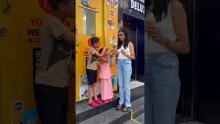 Badi Bhen Ki Chalaki 😳 #neetubisht #funny #lakhneet #comedy #youtubeshorts #trending #shorts #viral