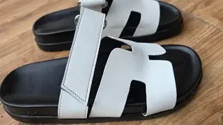 Процесс создания узоров для Hermes