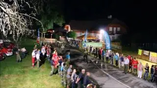 FF Walchen 1 Nightrun 2016