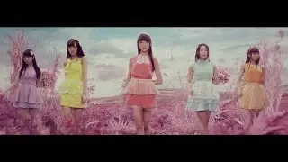 Killing Me Softly / 東京女子流