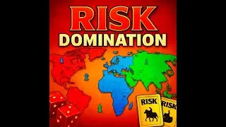 Total Chaos on Turn One: Risk Game Gone Wild!