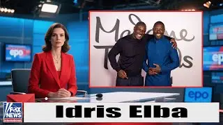 Too Talented, Still Questioned &mdash; The Unfair Standard Idris Elba Faced