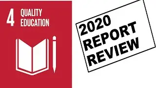 Ensure Inclusive and Equitable Quality Education and Promote Lifelong Learning Opportunities for All