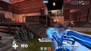 TF2 - Dis Box Spy Tho