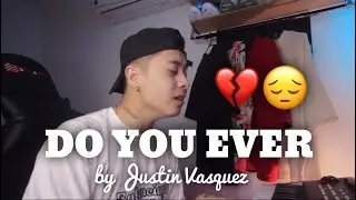 Do you ever miss me?