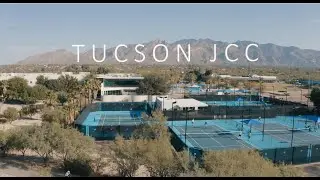 Daxko: Tucson JCC - Success Stories (Birmingham Creative)