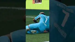 EAFC 26: Left stick dribbling is OP! Hopefully the NEW patch doesn&rsquo;t ruin it! 🫩