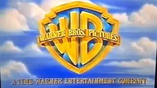 Opening Logos Forever Young 1992 (AD)