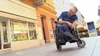 Osobe sa invaliditetom deceniju čekaju prijeko potreban zakon