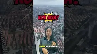 KE CHINA TANPA VISA?! 😱🇨🇳KOK BISA SIH?!