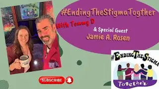 Join The Movement To End Mental Health Stigma NOW