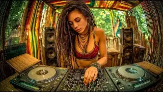 🔥 Hot Dub Reggae 2026 🔥  |  Deep Dubwise & Roots Reggae Mix