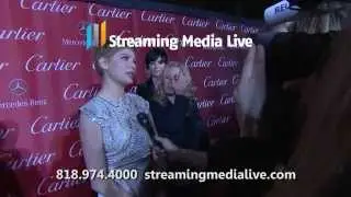 Live Video Streaming & Encoding Services