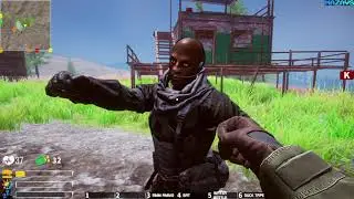 After The War | GamePlay PC