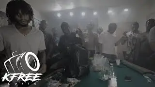 GhostCrew - Live From The Trap (Official Video) Shot By @Kfree313