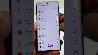 Как безопасно переносить приложения с одного телефона Android на другой.