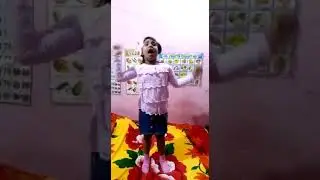 Math rhymes , shapes rhymes_- Sradha Suman Dash 😘 😘
