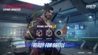 HANZO FAIL