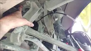 Porsche 986 Air Oil Separator Replacement Tips