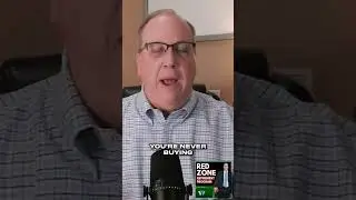 Here's a way to take out some of market volatility
