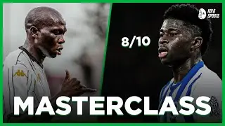 VINCENT ABOUBAKAR MARQUE ENCORE ! ⚽ BALEBA ET MBEUMO EN FEU EN ANGLETERRE 🔥| KOLA INFOS