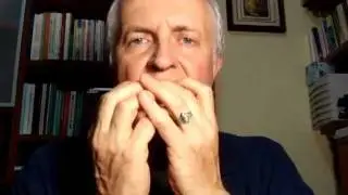 TUTORIAL - COME FARE L' AUTOACCOMPAGNAMENTO RITMICO  CON L'ARMONICA TREMOLO.