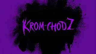 Krom-Chodz prod.Moloco
