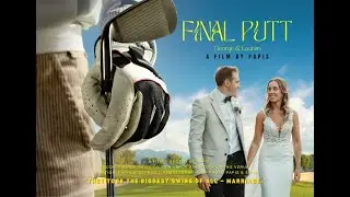 “For 400 years, golf has been a gentleman’s game…UNTIL NOW
