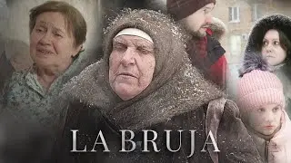 La Bruja: serie seguida | Peliculas completas en español latino 2024