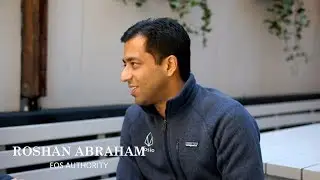BP Interview: EOS AUTHORITY