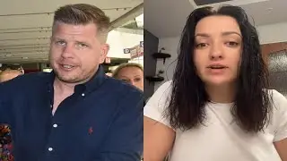 FILIP CHAJZER O PROBLEMACH PO BONDINGU: EKSPERTKA OCENIA SYTUACJĘ JAKO STOMATOLOGICZNĄ PORAŻKĘ