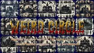 Weird Circle Episode 12 Mateo Falcone