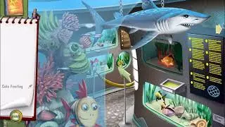 DinerTown Detective Agency (Part 4): The Case of the Party Animals