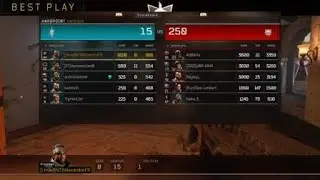 Speed Glitch Bo4