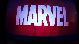 Marvel Studios Logo