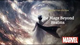 The Mage Beyond Realms Chapters 501 to 520 | #Marvel #Audiobook #Fanfic