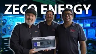 CSIP-AUS made simple with Marshall: The Future of Smart Inverter Communication in Australia